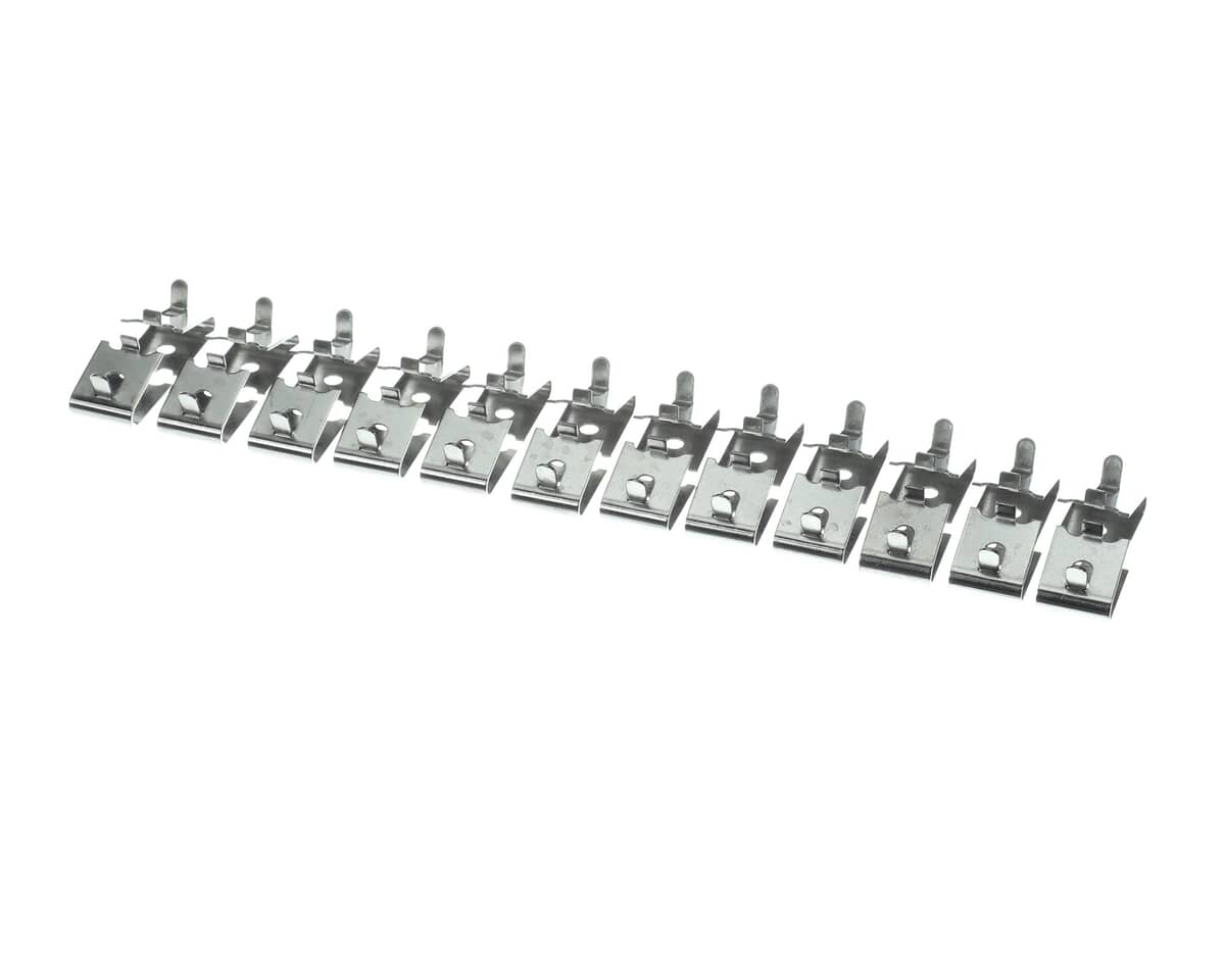 TRUE PARTS True 835565 Shelf Clip Kit 24 - SKU TRUE835565