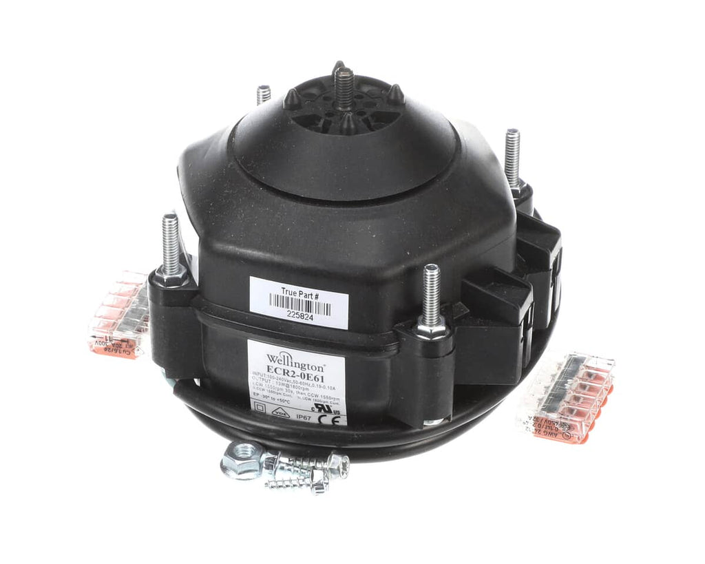 TRUE PARTS True 836283 Fan Motor Kit - SKU TRUE836283