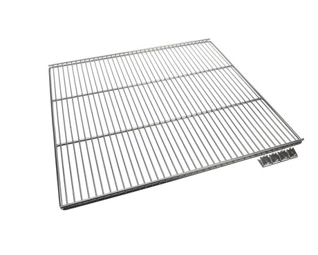 TRUE PARTS True 838270-037 Shelf T-49 NSF Clear Over Chr - SKU TRUE838270-037