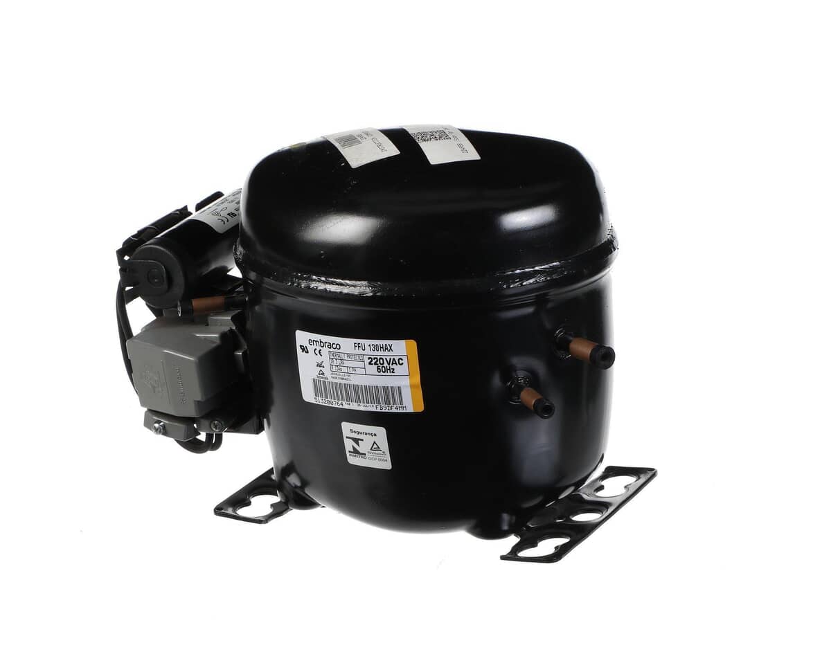 TRUE PARTS True 839685 Compressor - SKU TRUE839685