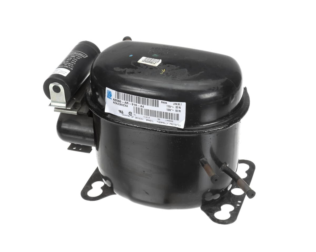 TRUE PARTS True 842099 Compressor AEA2380ZXA AE560AR-916- A4JL - SKU TRUE842099