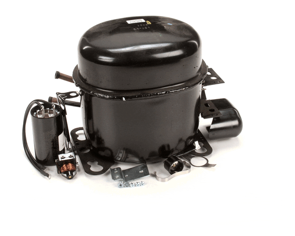 TRUE 842103 COMPRESSOR  1/3 R134A AE630ER-717-A2 AEA