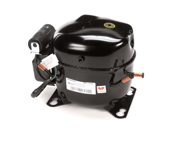 TRUE 842160 COMPRESSOR  NE2134GK #952AG92D8AY 115V 6