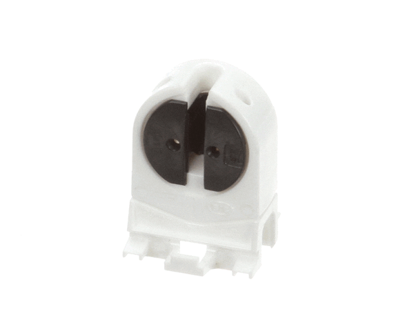 TRUE PARTS True 842228 Lampholder 26.661.2002.50 G-5 Push In F - SKU TRUE842228
