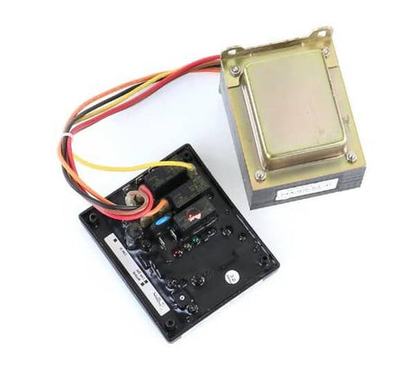 TRUE PARTS True 842504 Voltage Regulator ASP10-11 - SKU TRUE842504