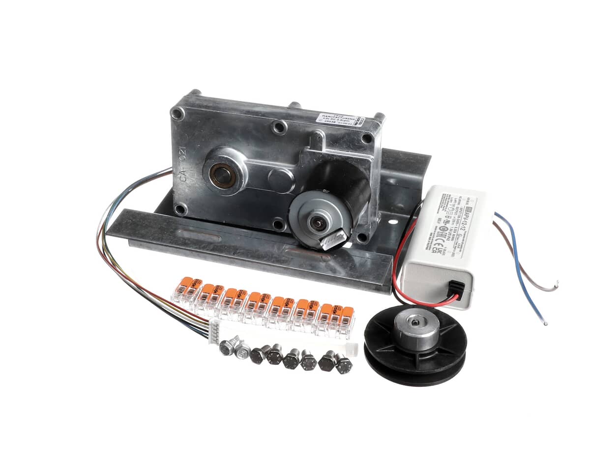 TRUE PARTS True 845508 Motor Kit Shelf Gear - SKU TRUE845508