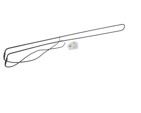TRUE PARTS True 847554 Heater Wire Retrofit Kit - SKU TRUE847554