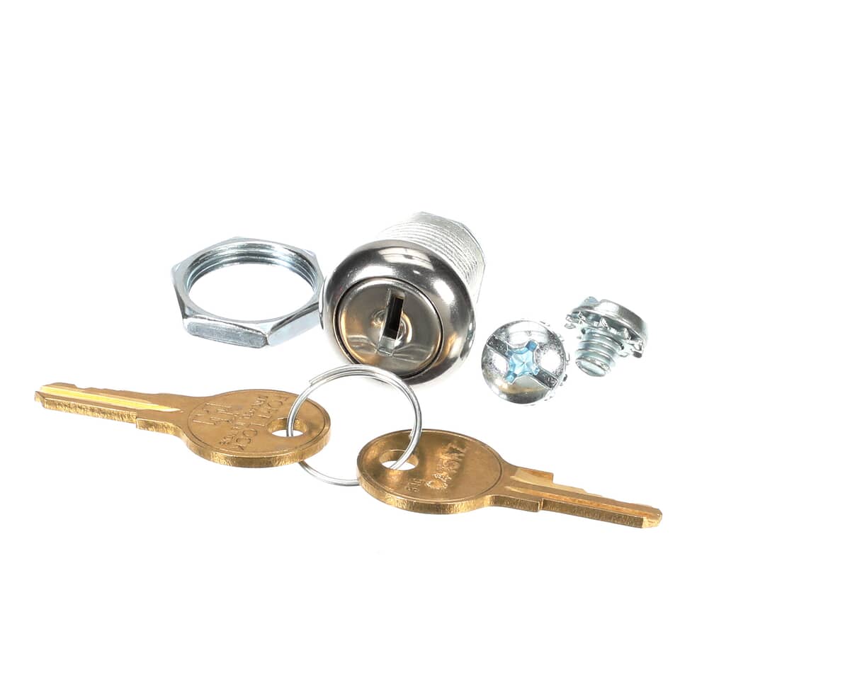 TRUE PARTS True 848669 Kit Lock Asm W/O Cam - SKU TRUE848669