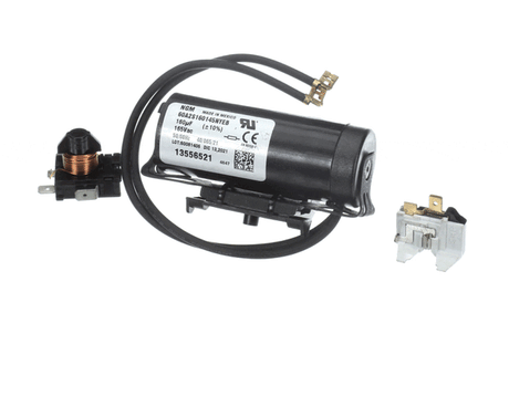 TRUE PARTS True 849978 Start Comp Kit For Compressor 948852 - SKU TRUE849978