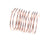 TRUE PARTS True 851163 Cap Tube .093OD X .042ID X 7' Soft Annea - SKU TRUE851163
