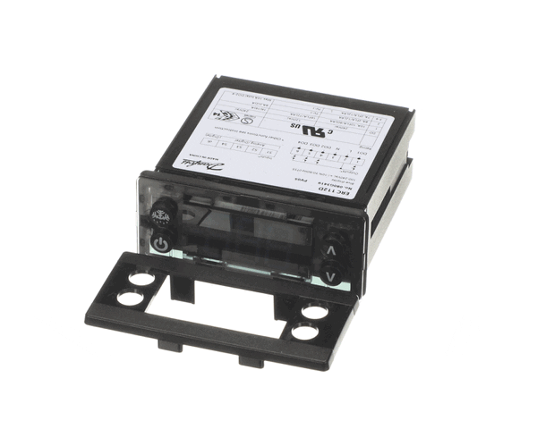 TRUE 851633 CONTROL  ELECTRONIC ERC112D