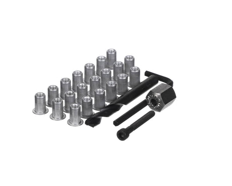TRUE PARTS True 855595 Rivnut Tool Kit 8-32 - SKU TRUE855595