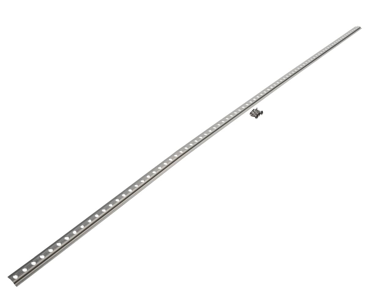 TRUE PARTS True 857578 Shelf Standard Kit Clear Alu - SKU TRUE857578