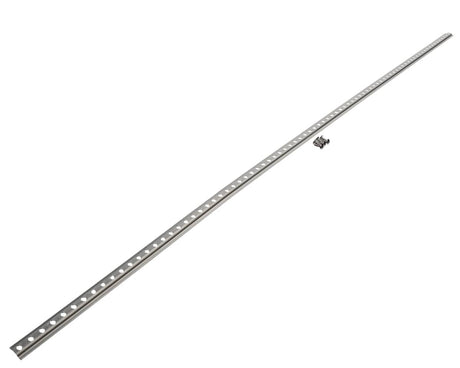 TRUE PARTS True 857578 Shelf Standard Kit Clear Alu - SKU TRUE857578