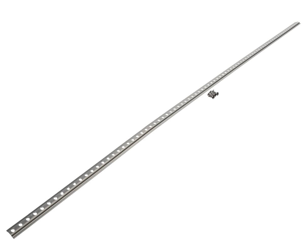 TRUE PARTS True 857578 Shelf Standard Kit Clear Alu - SKU TRUE857578