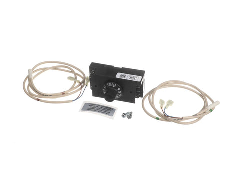 TRUE PARTS True 859024 Control Kit TEC22 Choc/Wine - SKU TRUE859024