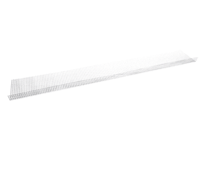 TRUE PARTS True 861083 Screen Cond Fan Top (3 Fan) - SKU TRUE861083