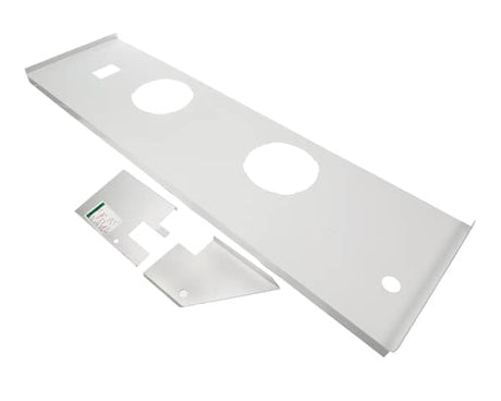TRUE PARTS True 861755 Evap Cover Kit TMC-49 Wht - SKU TRUE861755