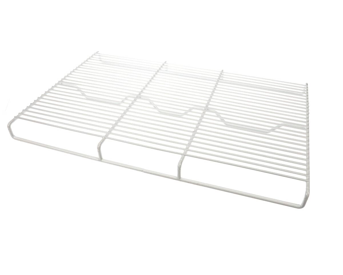 TRUE PARTS True 863971-038 Floor Rack Large White Wire - SKU TRUE863971-038