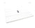 TRUE PARTS True 864984-038 Shelf GDM-69/69HL Wht Wire 23 7/8IN W X 2 - SKU TRUE864984-038