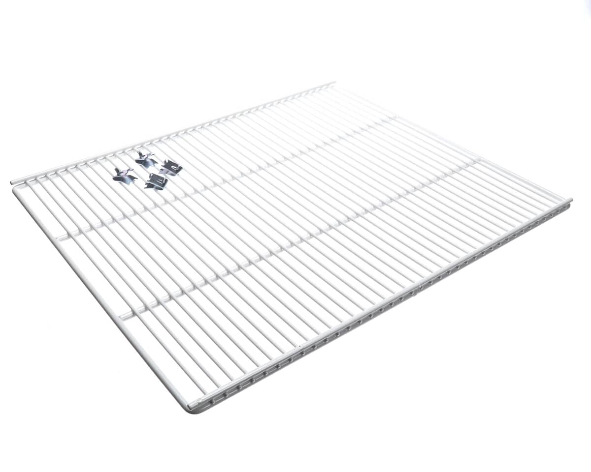 TRUE PARTS True 864987-038 Shelf GDM-47 Wht Wire W/Clips - SKU TRUE864987-038