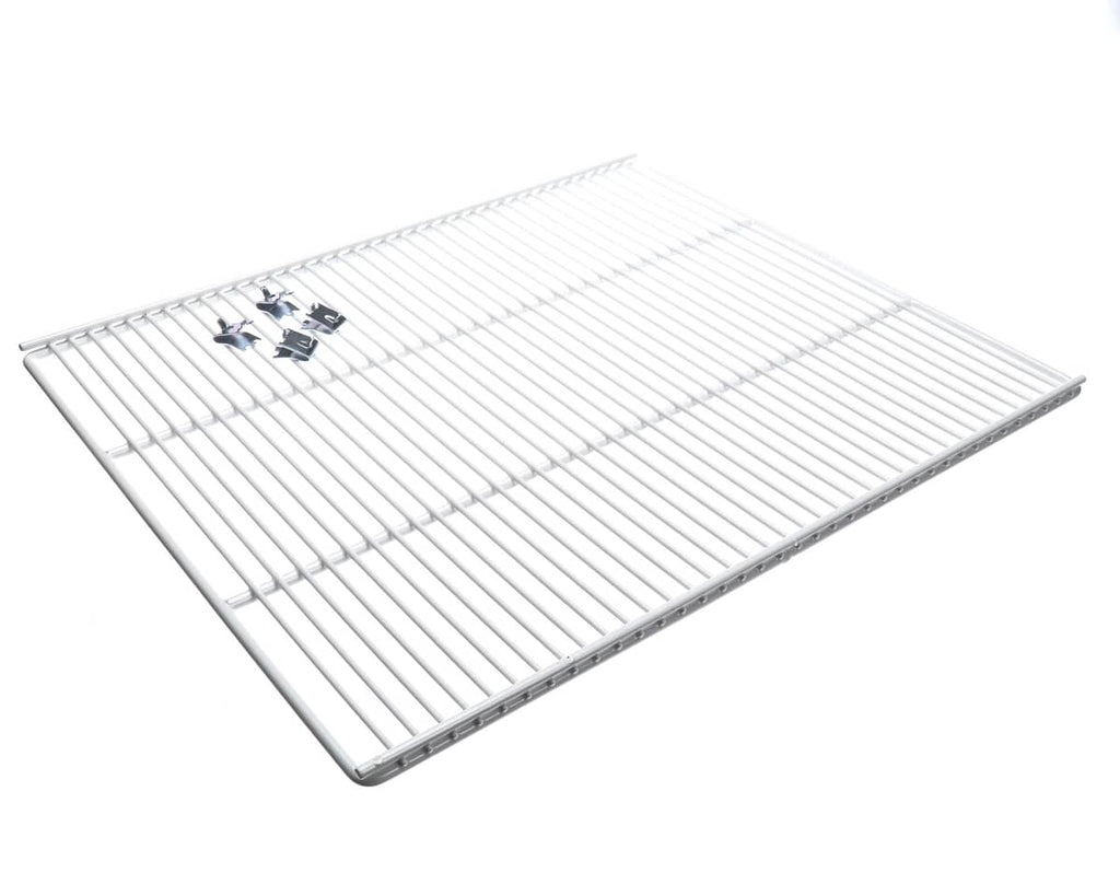 TRUE PARTS True 864987-038 Shelf GDM-47 Wht Wire W/Clips - SKU TRUE864987-038