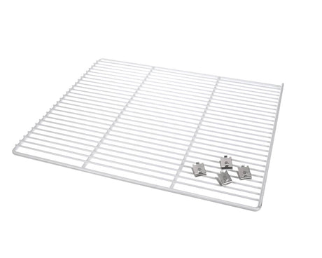 TRUE PARTS True 866314-038 Wire Shelf White 17-1/2IN X 20-3/4IN - SKU TRUE866314-038
