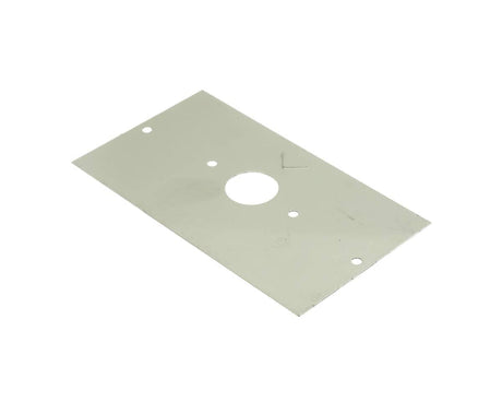 TRUE PARTS True 867066 Temp Control Cover TRCB-50/ 72/79 White - SKU TRUE867066