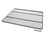 TRUE PARTS True 867665-093 Shelf TBB-24-60 Fda Blk - SKU TRUE867665-093