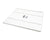 TRUE PARTS True 868264-038 Shelf PVC Coated Wire White - SKU TRUE868264-038