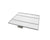 TRUE PARTS True 868264-040 Shelf Gray Wire 20 5/8IN W X 17 1/2IN D - SKU TRUE868264-040