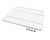 TRUE PARTS True 868281-038 Shelf White Wire - SKU TRUE868281-038