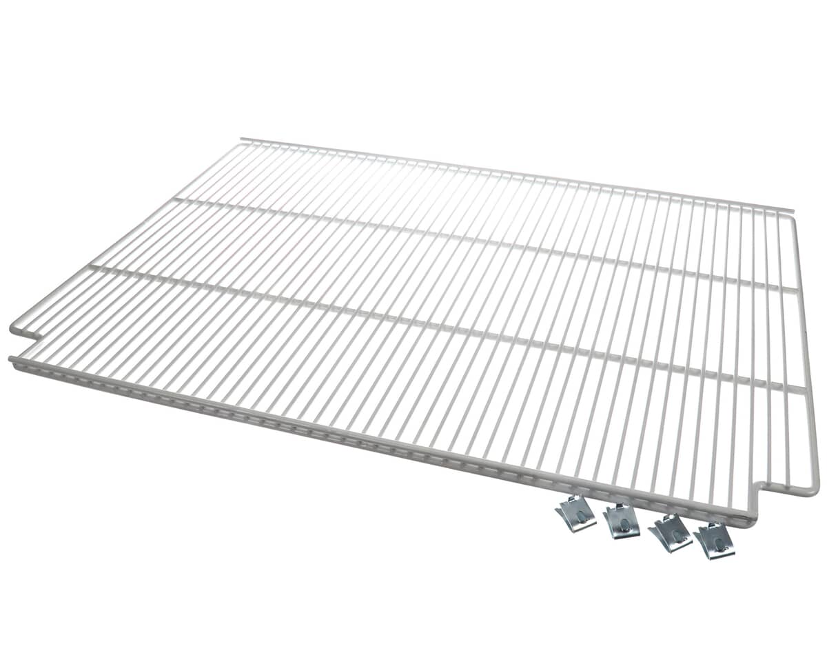 TRUE PARTS True 868287-038 Shelf GDM-61 Wht Wire 28 7/16IN X 22 3/4 - SKU TRUE868287-038