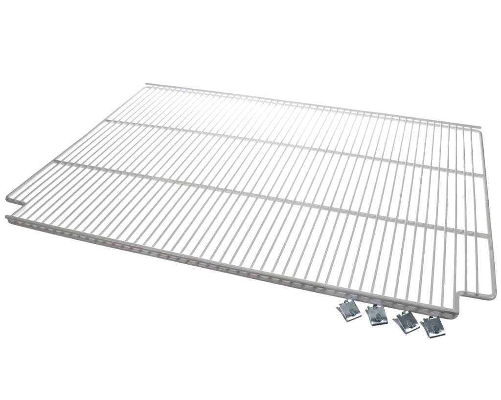 TRUE PARTS True 868287-038 Shelf GDM-61 Wht Wire 28 7/16IN X 22 3/4 - SKU TRUE868287-038