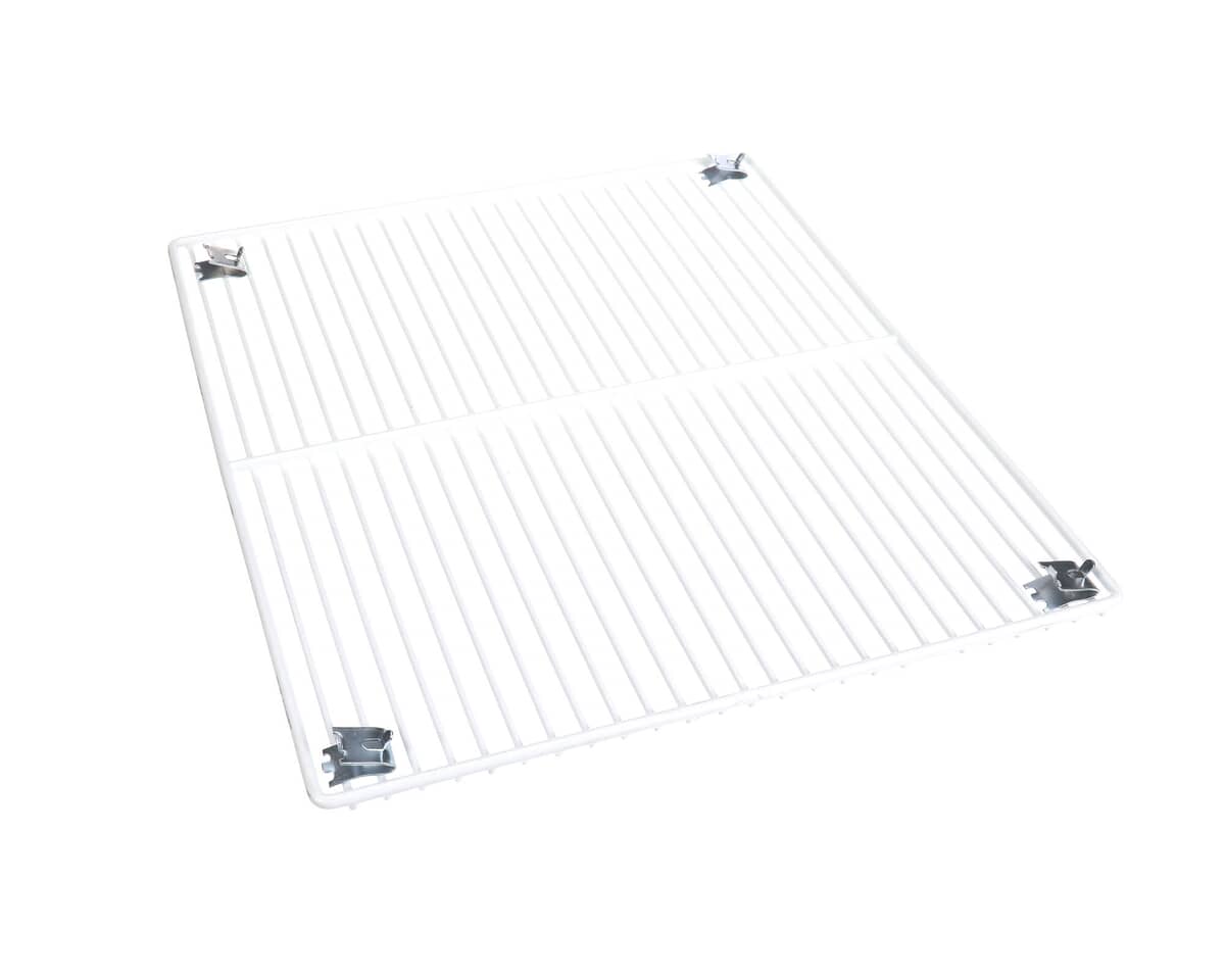 TRUE PARTS True 868301-038 Shelf T-36-GC Top Wht Wire - SKU TRUE868301-038