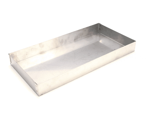 TRUE 869753 PAN  DRAIN COND TAC-48/48GS SS