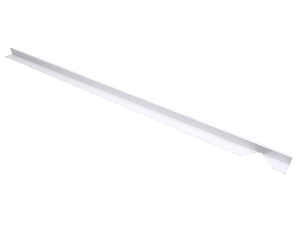 TRUE PARTS True 869754 Holder Air Discharge TAC-48 White - SKU TRUE869754