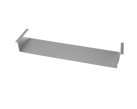 TRUE PARTS True 869925 Evaporator Cover Front TSSU-27 Clea - SKU TRUE869925
