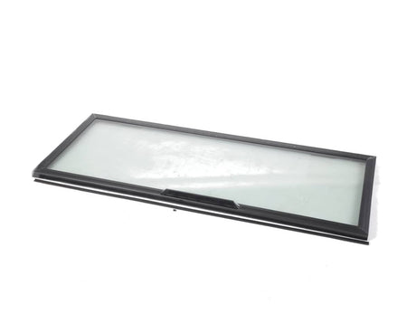 TRUE PARTS True 870614 Door Assembly GDM-37 Rt Black 20 1/4W X - SKU TRUE870614