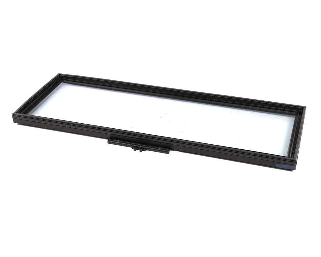 TRUE PARTS True 870738 Door Assembly GDM-35 LH Black 19 7/16W X - SKU TRUE870738
