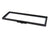 TRUE PARTS True 870738 Door Assembly GDM-35 LH Black 19 7/16W X - SKU TRUE870738
