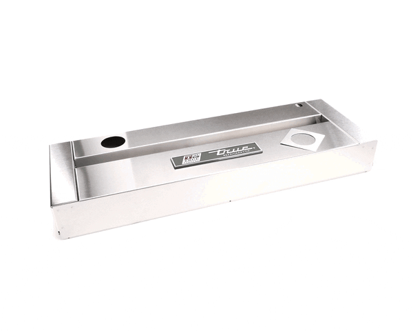 TRUE 871501 RAINSHIELD ASSEMBLY T-23 RH