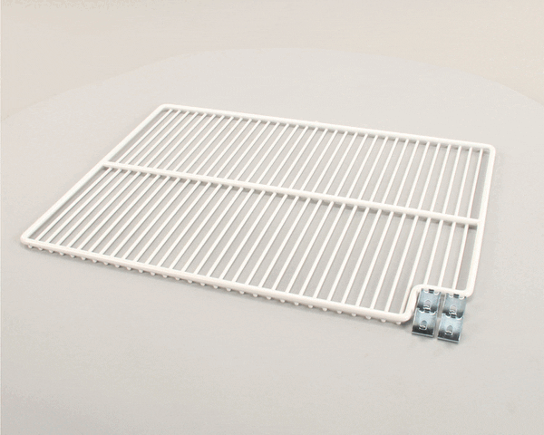 TRUE 871764 SHELF KIT TSSU-48/72 RT WHITE