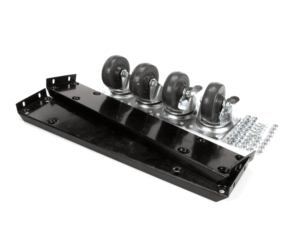 TRUE PARTS True 872009 Caster Kit 4 23-3/4 Frame TDD-2/3 (Set O - SKU TRUE872009