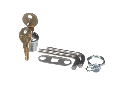 TRUE PARTS True 872835 Lock Kit Barrel TDD/TBB-4 RH Old Style - SKU TRUE872835