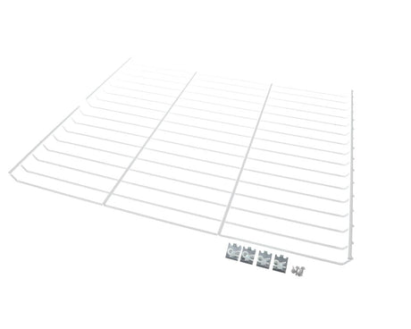 TRUE PARTS True 872930 Backguard Kit GDM-23F/49F/72F White 22W - SKU TRUE872930