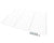 TRUE PARTS True 872930 Backguard Kit GDM-23F/49F/72F White 22W - SKU TRUE872930