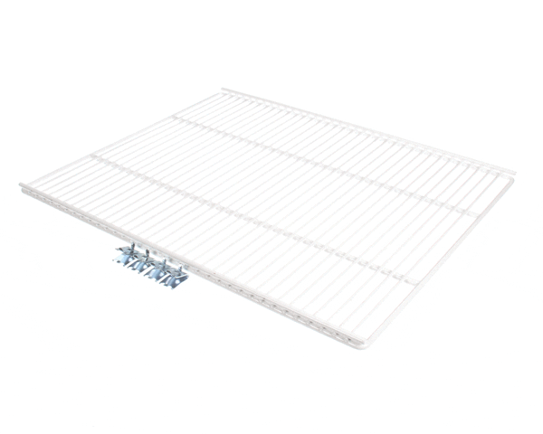 TRUE 873163 SHELF KIT GDM-19/T-19E IDL WHITE