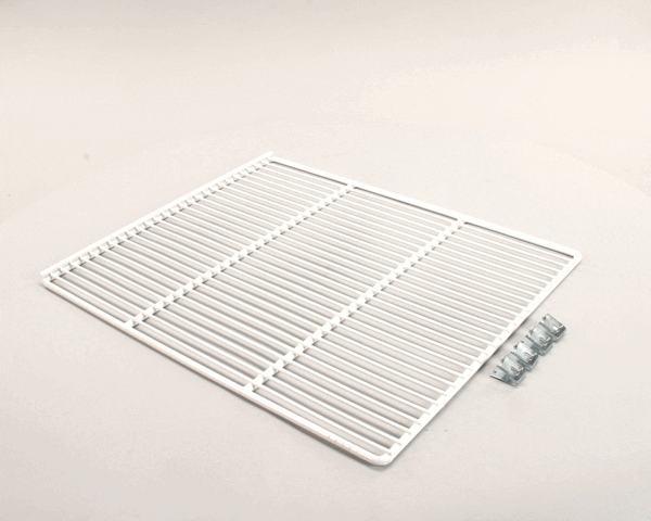 TRUE 874029 SHELF KIT GDM-35F WHITE WIRE