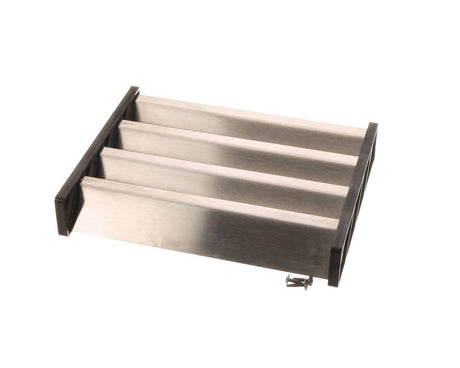 TRUE PARTS True 874228 Grill Tdd-Bb 2 3 4 SS Rear 11W X 9 - SKU TRUE874228